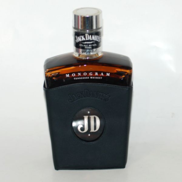 未開栓 古酒】ジャックダニエル モノグラム JACK DANIEL'S 750ml 47