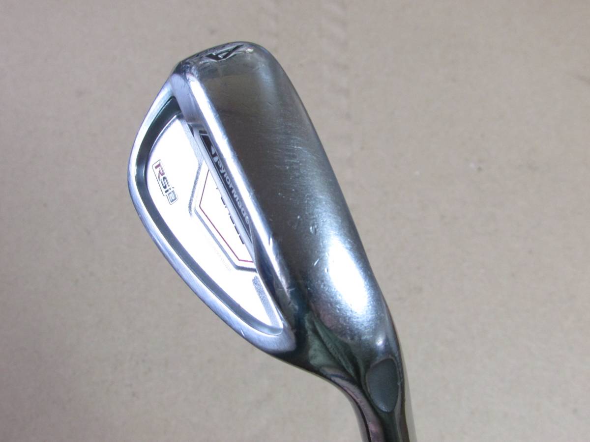 美】TaylorMade RSi2 アイアンセット 6本 【公式通販】