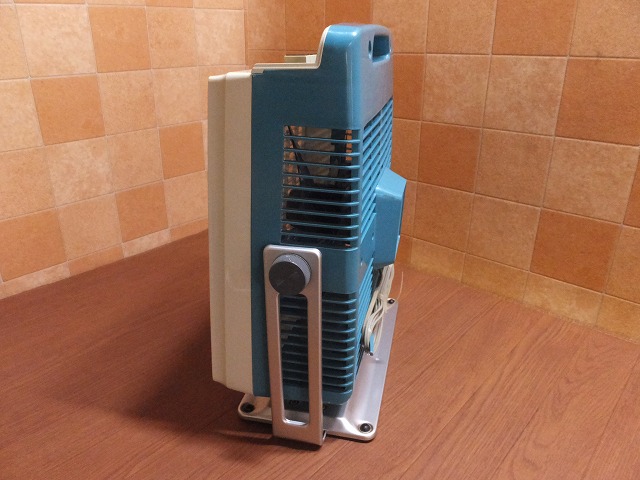 E:SANYO/サンヨー/EF-6UH/ 昭和レトロ四角扇風機の入札履歴 - 入札者の順位