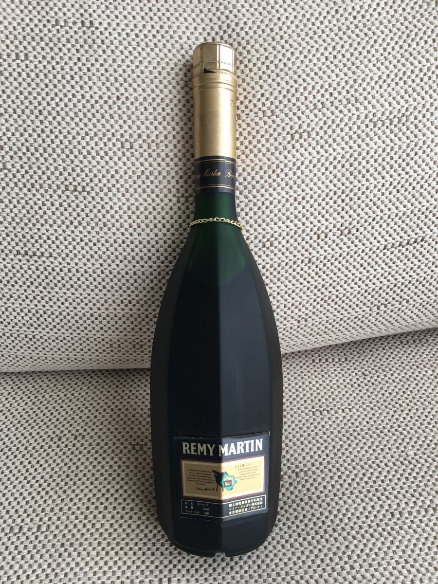 Martin Remy REMY MARTIN Cognac SUPERIEUR - 未開栓 レミーマルタン