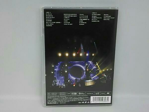 ナイトメア⁄NIGHTMARE FINAL「NOT THE END」 NIGHTMARE [ナイトメア