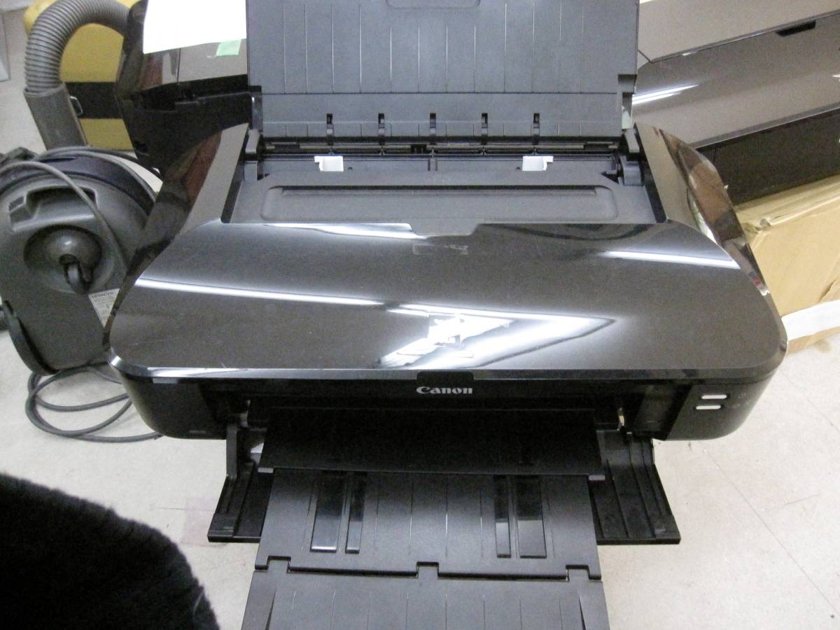 キヤノン Canon PIXUS iX6530 インクジェットプリンター A3