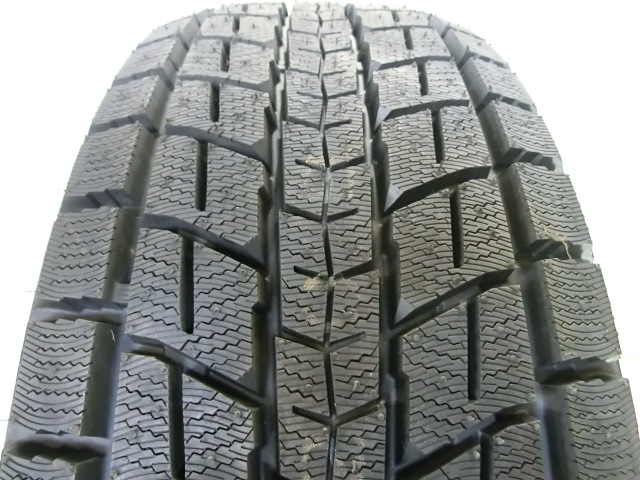 中古 柳島店 W-006 未使用 スタッドレス ダンロップ WINTER MAXX SJ8 