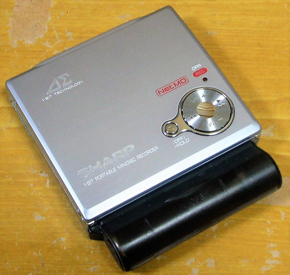 2479【希少品】SHARP IM-DR805 ネットMD 【公式通販】 2479【希少品】SHARP IM-DR805 ネットMD 【公式通販】