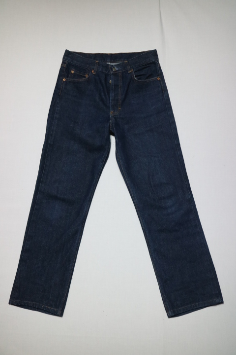 色濃い 90s levis リーバイス usa製 アメリカ製 w32 501 ／ ビンテージ 
