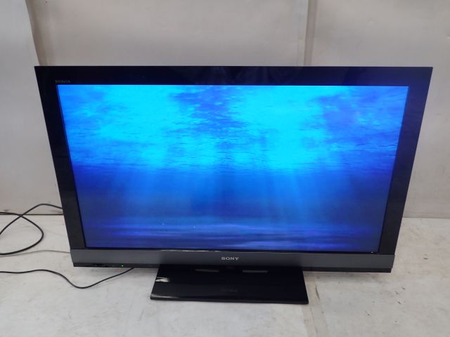 【中古・美品】ソニー40型液晶テレビ (HDD内蔵・ブルーレイ一部難あり) 美品】ソニー40型液晶テレビ (HDD内蔵・ブルーレイ一部難あり) テレビ