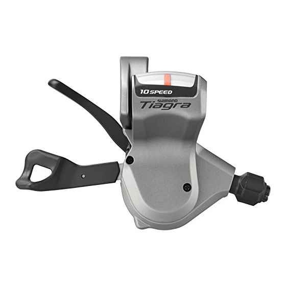 ★新品★　ＳＨＩＭＡＮＯ（シマノ）　ＳＬ－４６００　右レバーのみ　１０Ｓ　ＳＬ－４６００