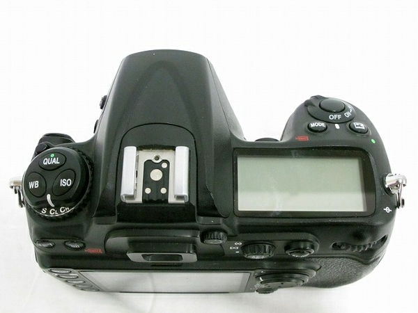Nikon D300 ボディ ジャンク ジャンク Nikon D300 ボディ AF-S NIKKOR 18-200mm 1:3.5-5.6 G ED DX