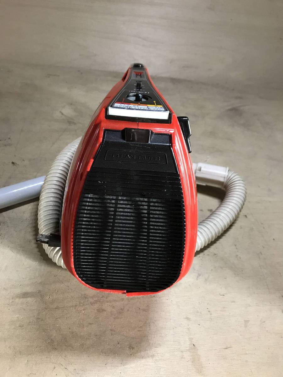 National電気掃除機 松下電器 床移動型 MC-7700C(掃除機)｜売買された
