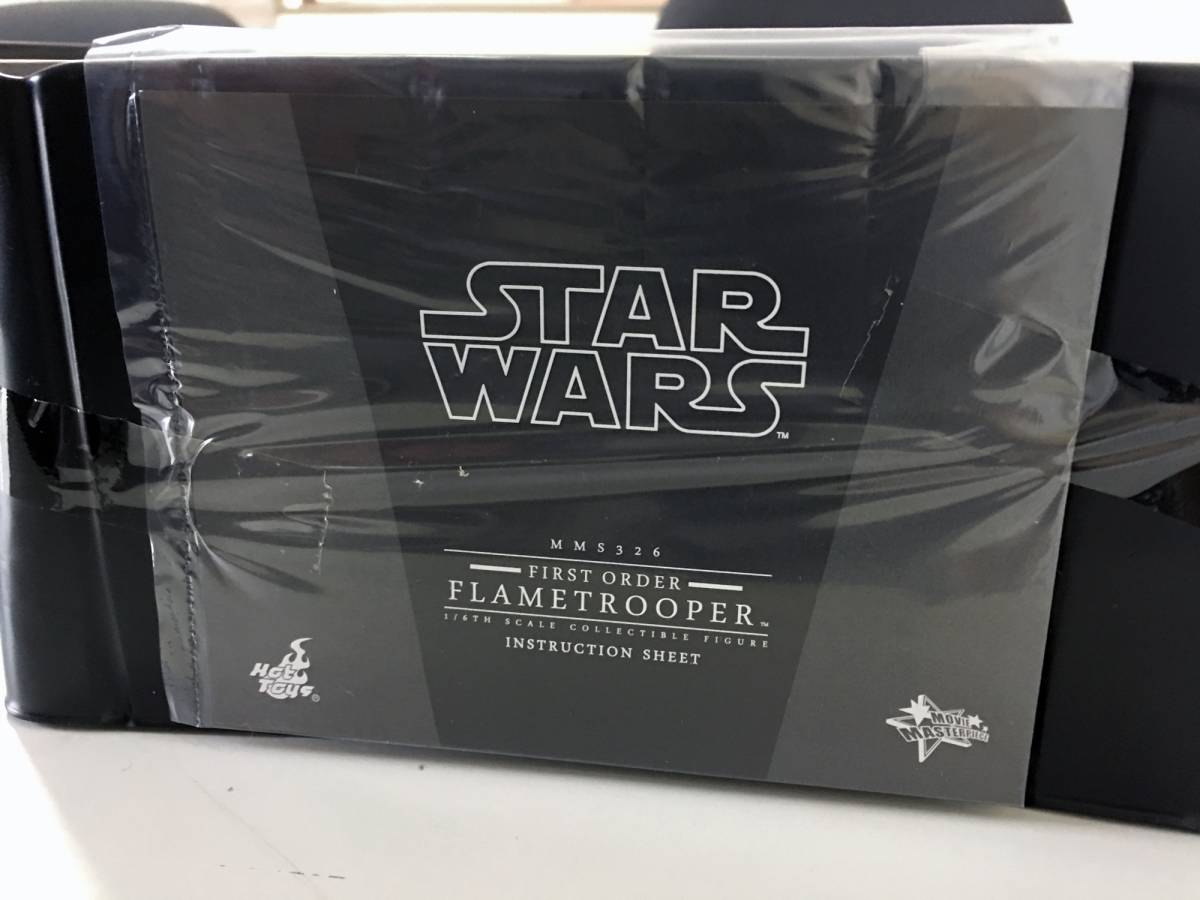 ホットトイズ ファースト・オーダー フレームトルーパー ホットトイズ ファースト・オーダー フレームトルーパー
