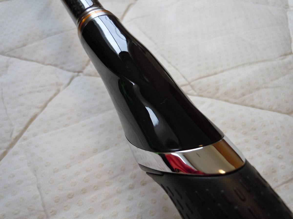 がまかつ がま磯アテンダーⅡ2-50 美品USED Mr.Xがまかつ アテンダーⅡ 2-