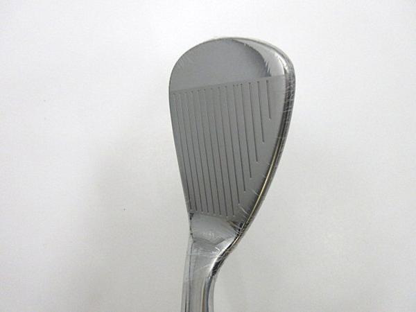 新品 Lynx リンクス SS マジック マリガン ウェッジ A/52°スチール