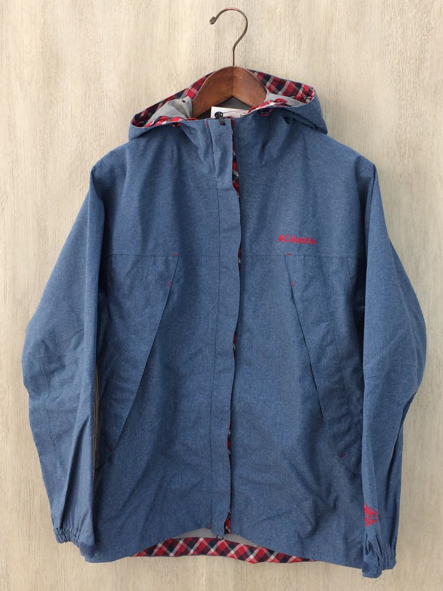 Columbia◇レディース Wabash Jacket/ナイロンジャケット/M/ナイロン 