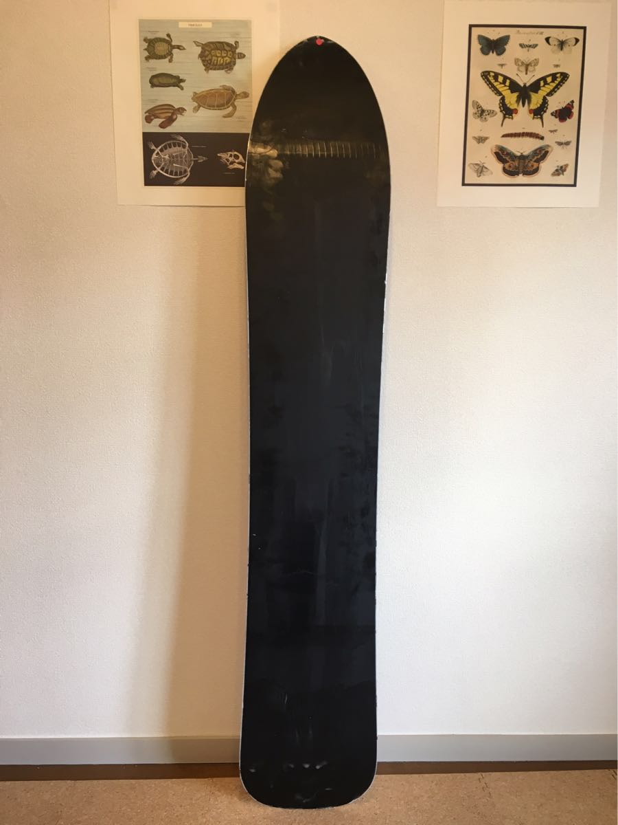 GENTEMSTICK / TT160 / 13-14モデル / ゲンテンスティック / gentem 