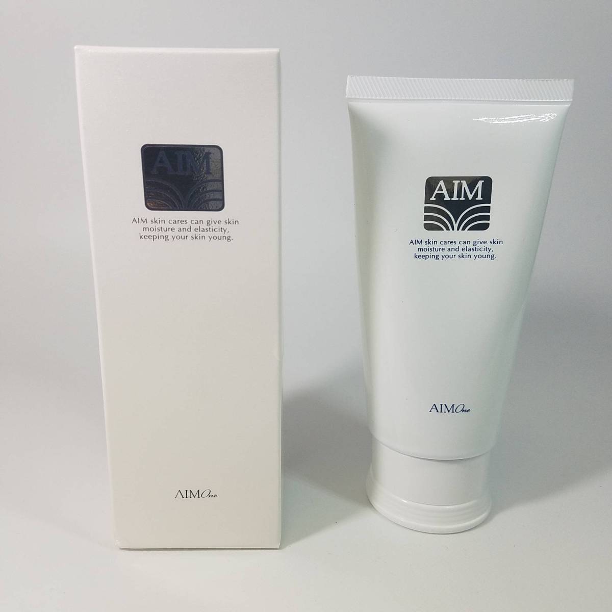 AIMO(エイムワンモイスチャーマスク)80g AIMO(エイムワンモイスチャーマスク)80g 新品 AIM One エイムワン