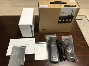 synologyのYahoo!オークション(旧ヤフオク!)の相場・価格を見る｜Yahoo