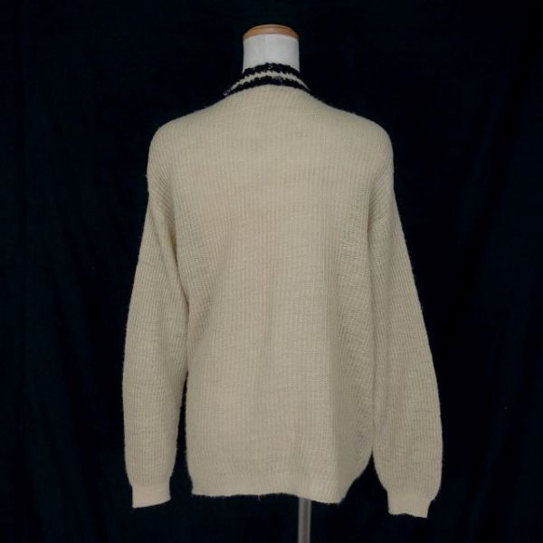 ブルネロクチネリ BRUNELLO CUCINELLI スパンコール リネン ニット