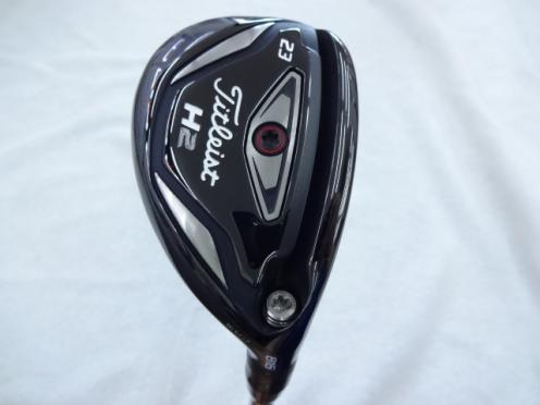 タイトリスト　８１６ H2　23度　NS950（S）　美品中古品