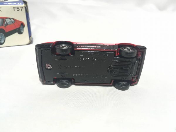 おもちゃ 【専用】青箱トミカ ポルシェ3台、BB512