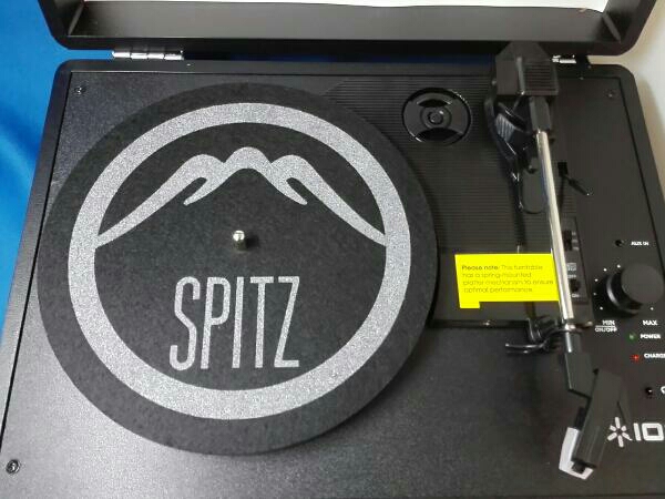 30th Anniversary Spitz SPITZ Edition ANNIVERSARY Record : Limited
