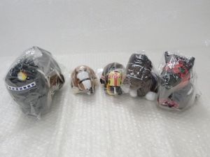 オグリキャップのYahoo!オークション(旧ヤフオク!)の相場・価格を見る