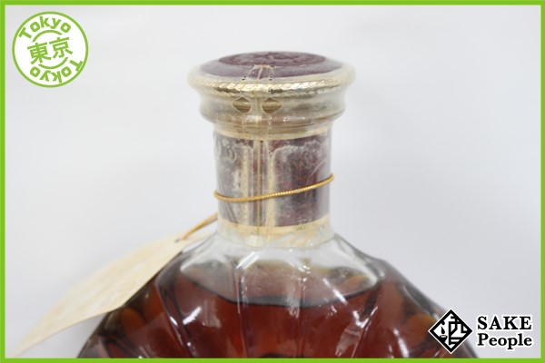 XO スペシャル レミーマルタン 700ml ◇注目! 旧ラベル レミー