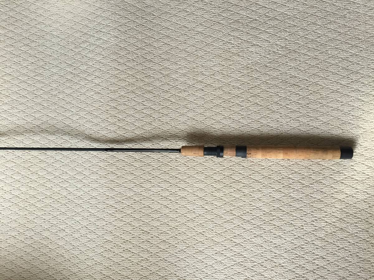 〇 超美品 交渉 〇 Gルーミス GL3 SJR 7200S スーパーライト G・Loomis 〇 