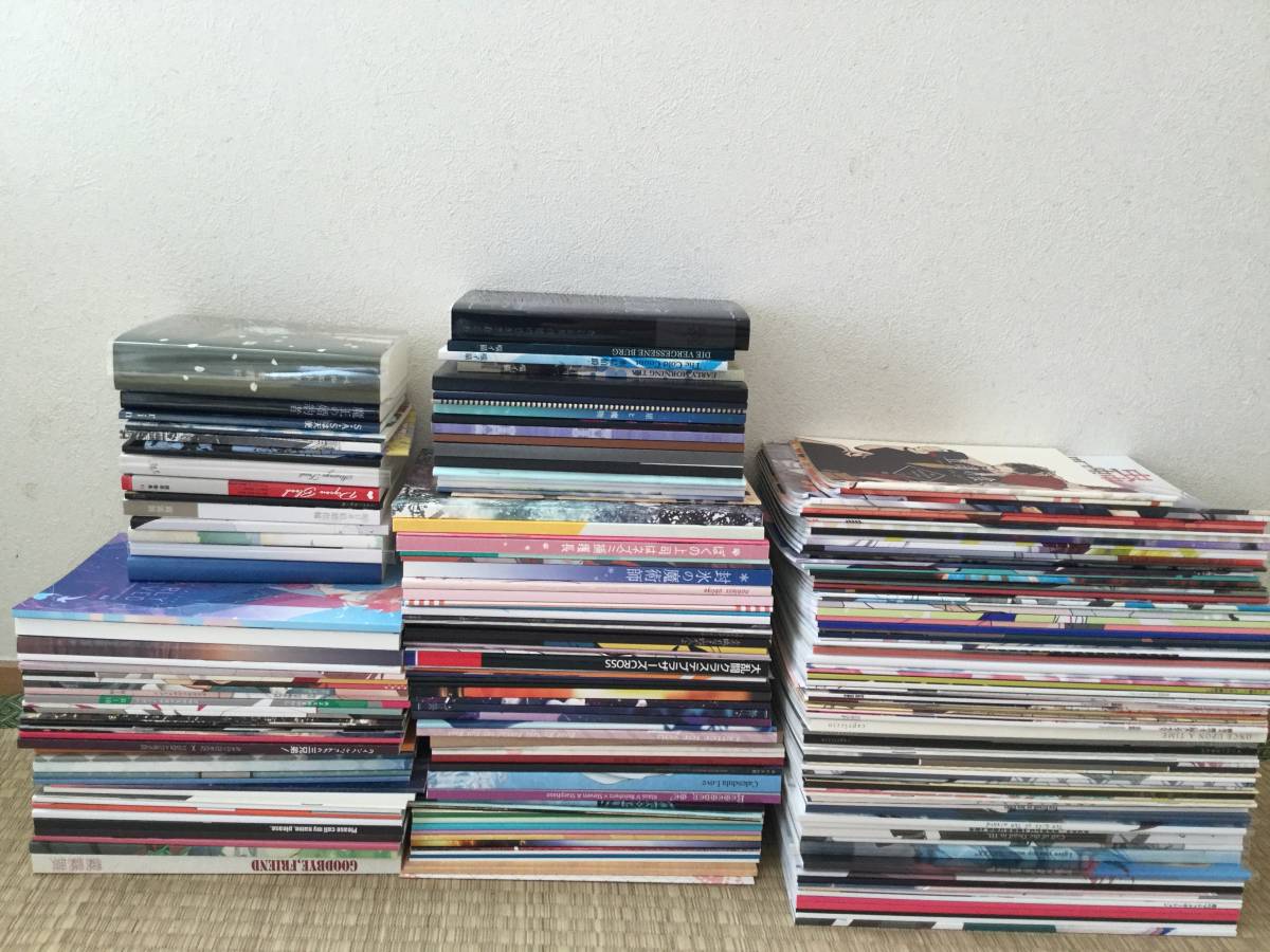 【大手多数】血界戦線　クラステ同人誌190冊以上