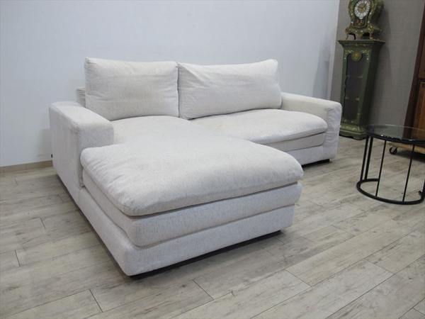 KASTOR｜SOFA｜PRODUCTS｜国産家具メーカー ACTASアクタスで購入した 