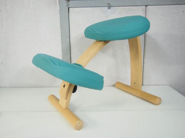 バランスイージー balance easy Rybo リボ バランスイージー 矯正椅子