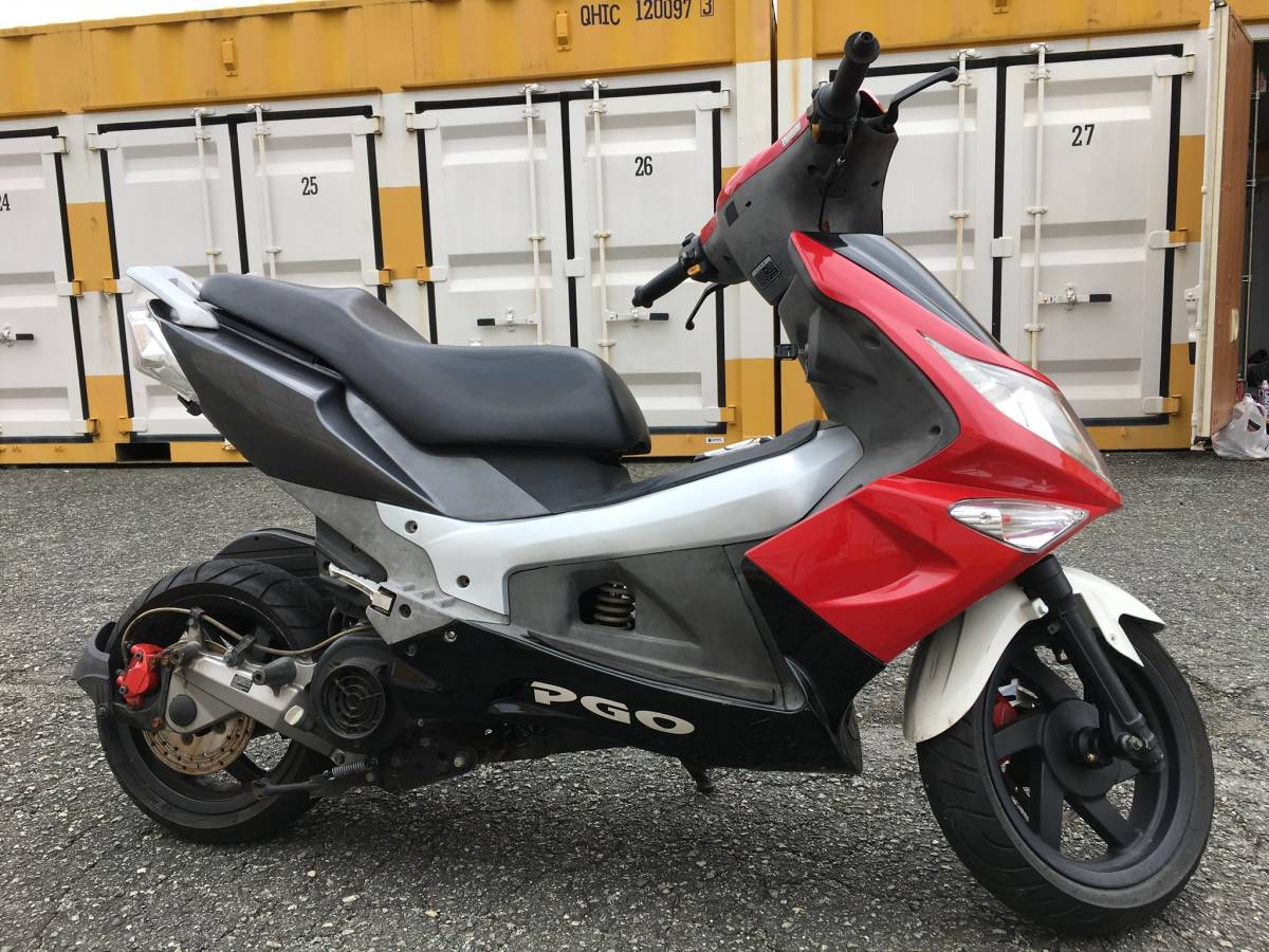 たらな PGO G-MAX220 純正 イグニッションコイル PGO 2026年最新Yahoo