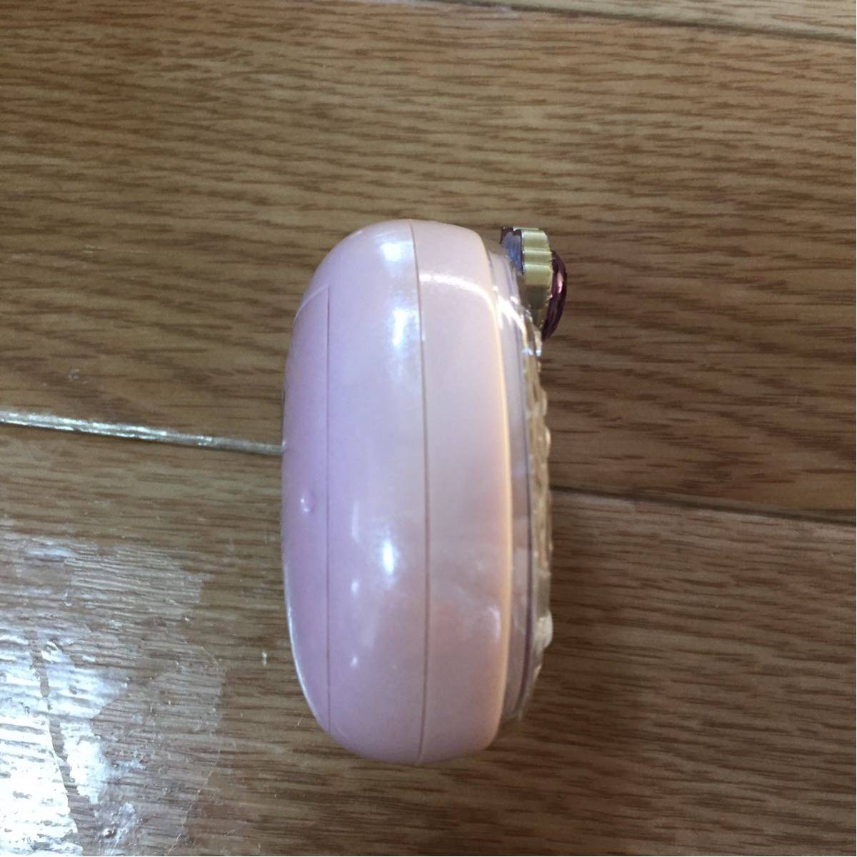 たまごっちP's 本体 たまデコピアス ディズニーキャラクターズ