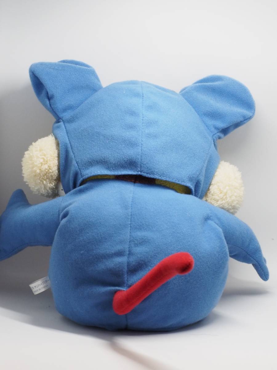 ニャンちゅう ぬいぐるみ ハンドパペット NHK(キャラクター)｜売買され