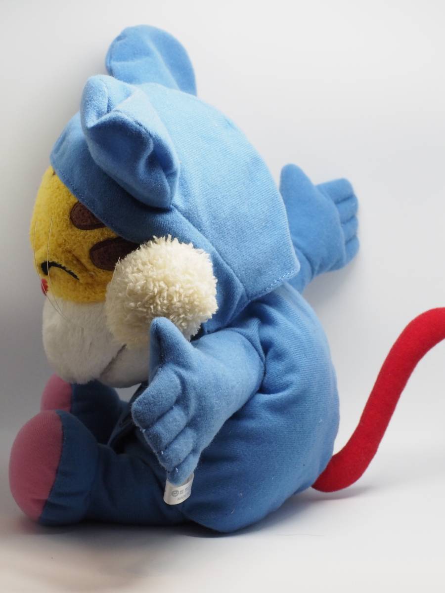ニャンちゅう ぬいぐるみ ハンドパペット NHK(キャラクター)｜売買され