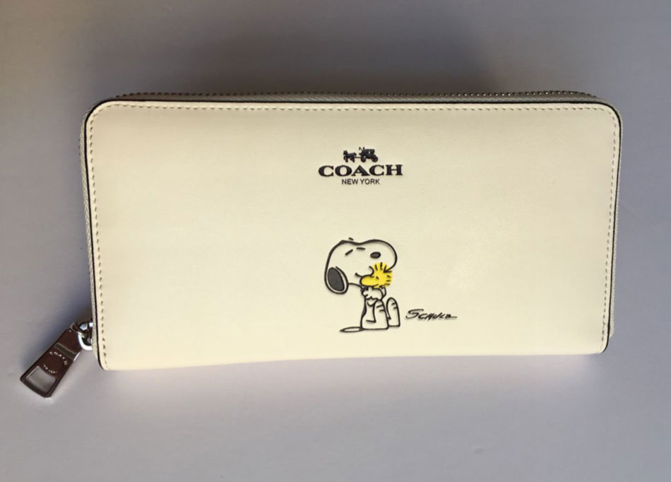 HOT，低価 コーチ 長財布 F53773 COACH 財布 レディースサイフアウトレット(女性用財布)｜売買されたオークション情報、yahooの商品情報をアーカイブ公開 - オークファン 服飾小物