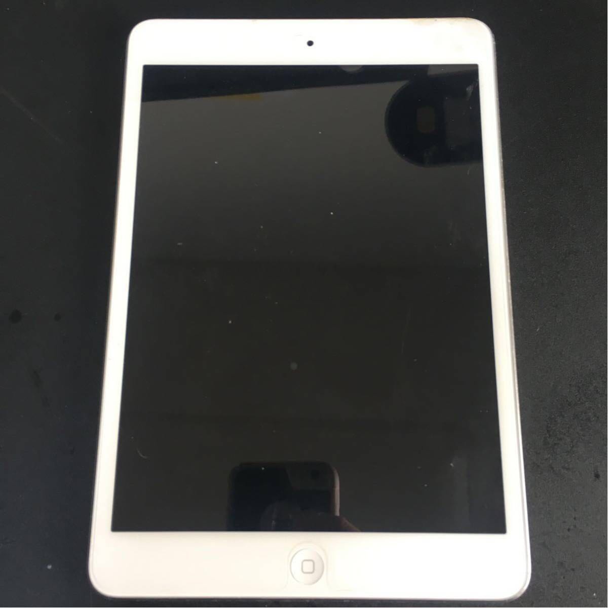 【中古】初代iPad mini 32GB WiFiモデル 箱つき やや使用感あり_2