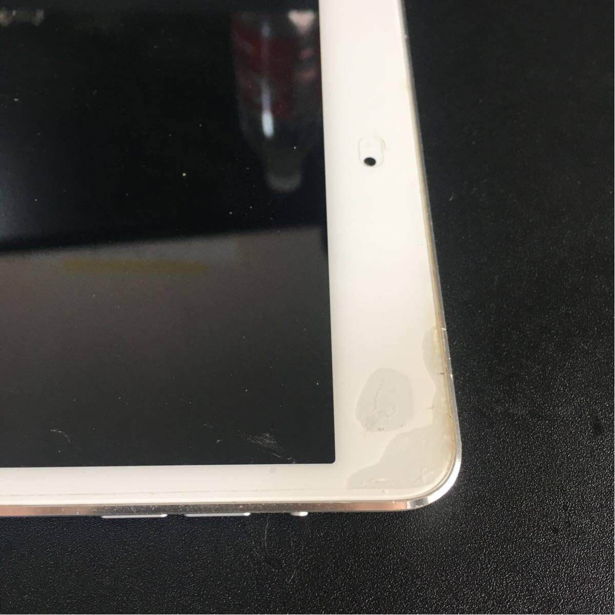 【中古】初代iPad mini 32GB WiFiモデル 箱つき やや使用感あり_7