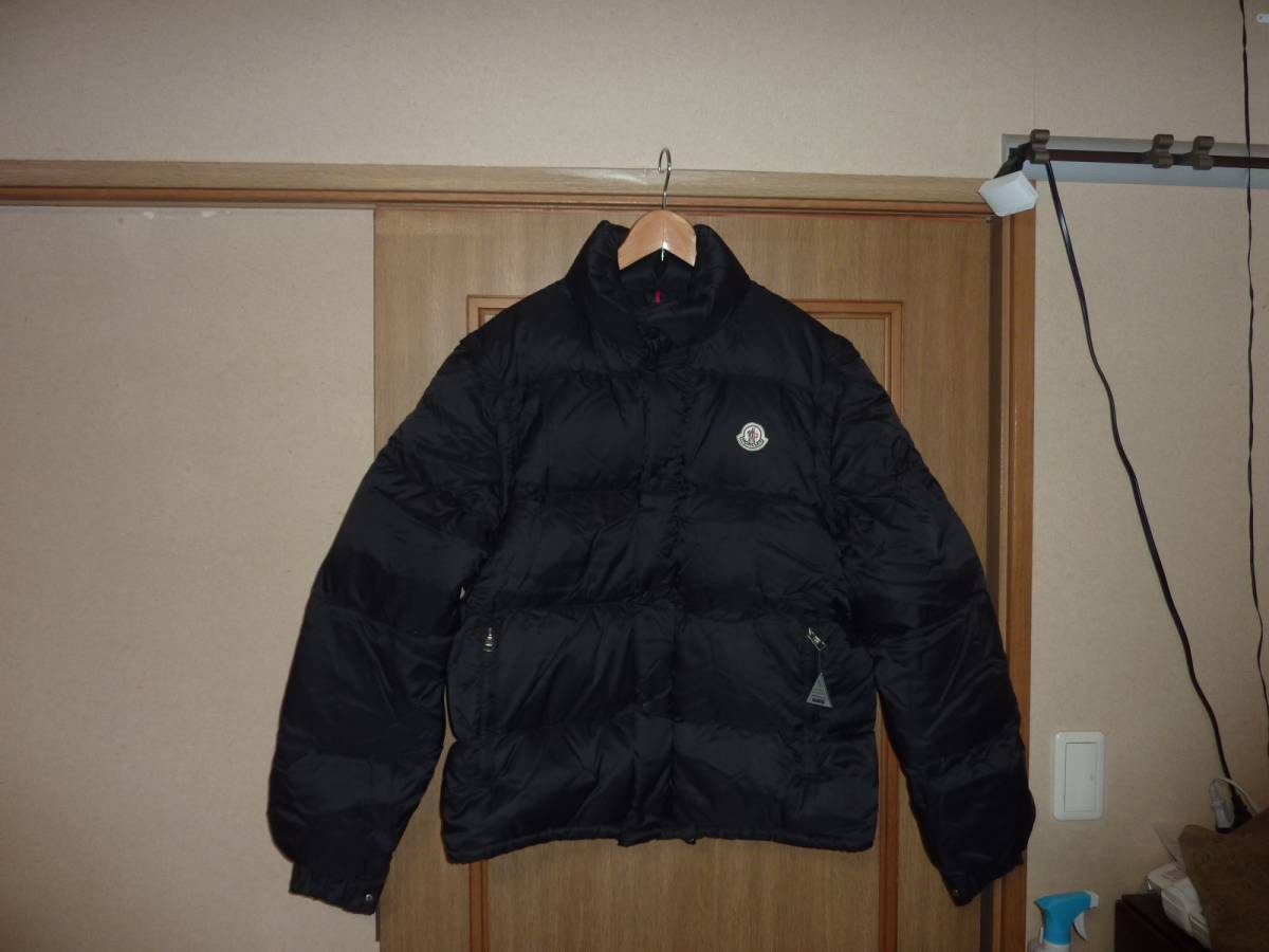 MONCLER モンクレール VERONE ベローヌ サイズ3 試着のみ 【公式通販】