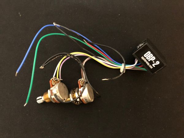 最新作，2025 Aguilar ベース用オンボードプリアンプ OBP-2(その他)｜売買されたオークション情報、yahooの商品情報をアーカイブ公開 - オークファン その他