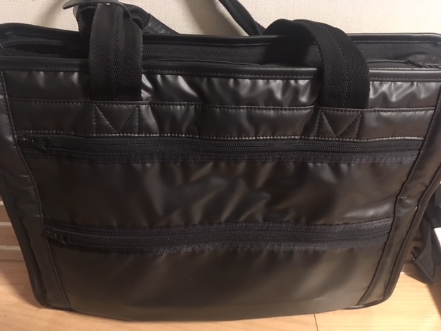 美品】 吉田カバン ポーター (ビジネス) 吉田カバン 2WAYトートバッグ