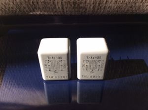タムラトランス TDP-1W ペア同一ロット新品 タムラ トランス Yahoo