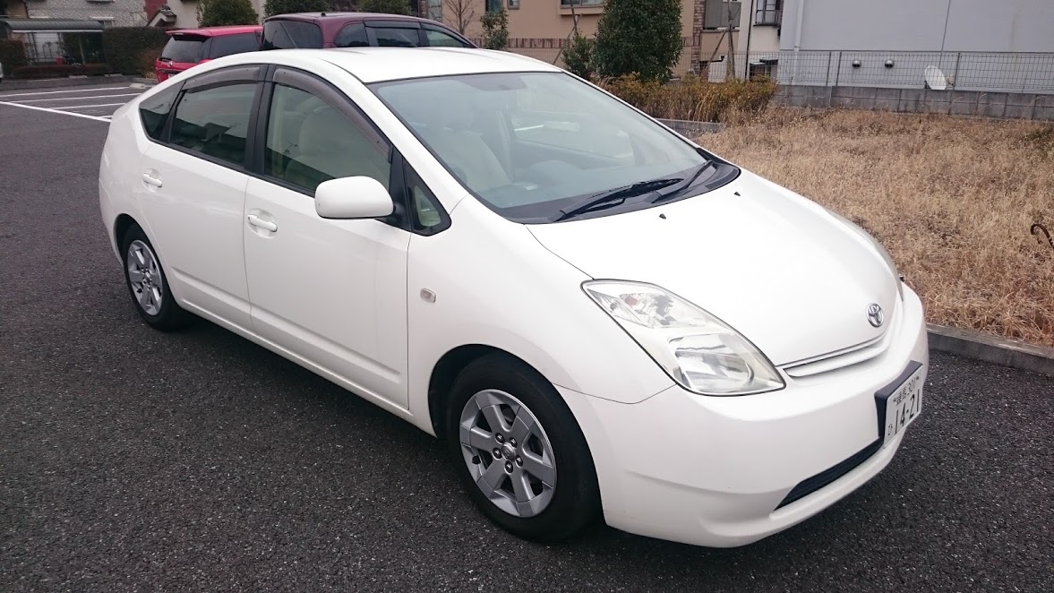 トヨタ プリウス - S プリウスの車検が15万円になる理由｜内訳の目安 