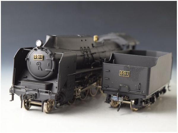 鉄道模型 TOMIX トミックス HOゲージ 581系 サロ581形（きたぐに） 鉄道模型 TOMIX トミックス HOゲージ 581系 サロネ581形（きたぐに
