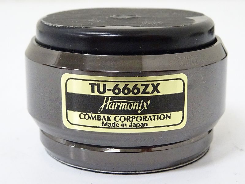 Yahoo!オークション - TU-666ZX ハーモニクス インシュレーター