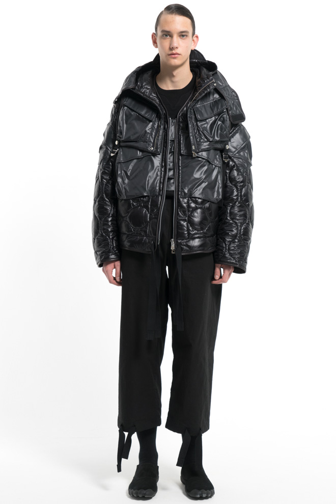 定番人気，人気SALE 17AW TAKAHIRO MIYASHITA The Soloist タカヒロ ミヤシタ ザ ソロイスト 即 品(その他)｜売買されたオークション情報、yahooの商品情報をアーカイブ公開 - オークファン 男性用