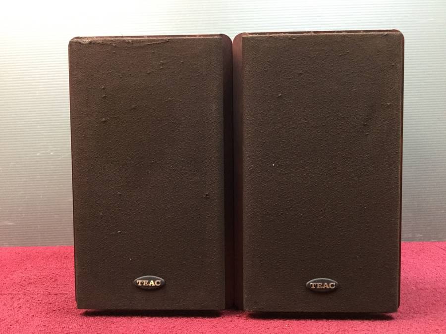 TEAC S-500R スピーカー◇現状品 【公式通販】