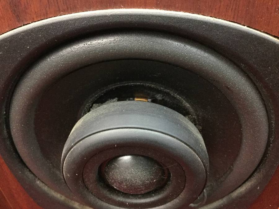 TEAC S-500R スピーカー◇現状品 【公式通販】
