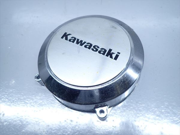 εY6-92 カワサキ エリミネーター400 ZL400A (S62年式) 走行距離12967
