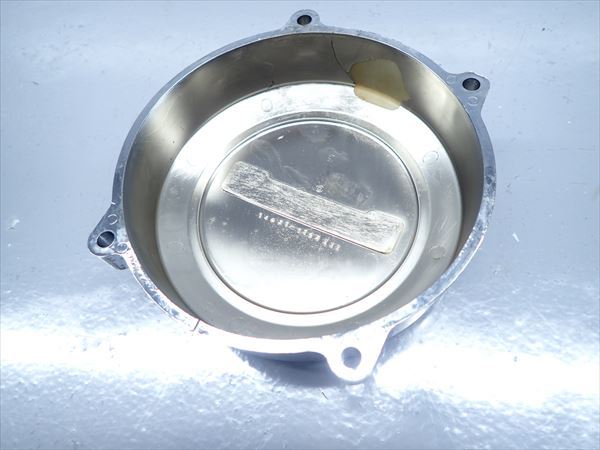 εY6-92 カワサキ エリミネーター400 ZL400A (S62年式) 走行距離12967
