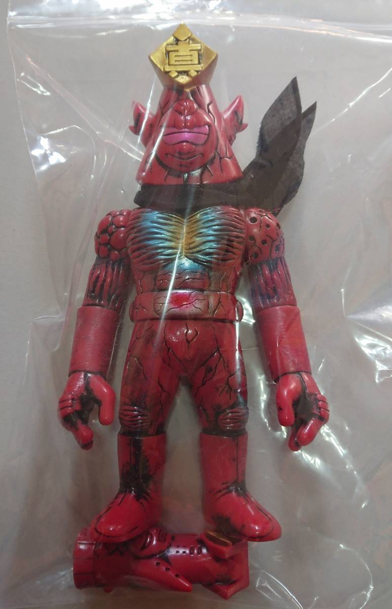 Yahoo!オークション ぐりむろっく！ オリジナルキャラクター ネコマタ